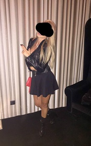 Isstina GFE