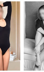 Anette - Refined and Elegant