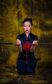 Lin Chi