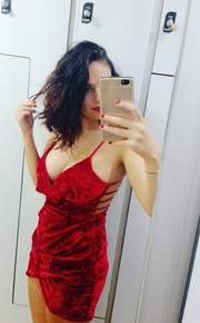 sofia your young lady from Spaim
