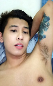 Tristan Jhay